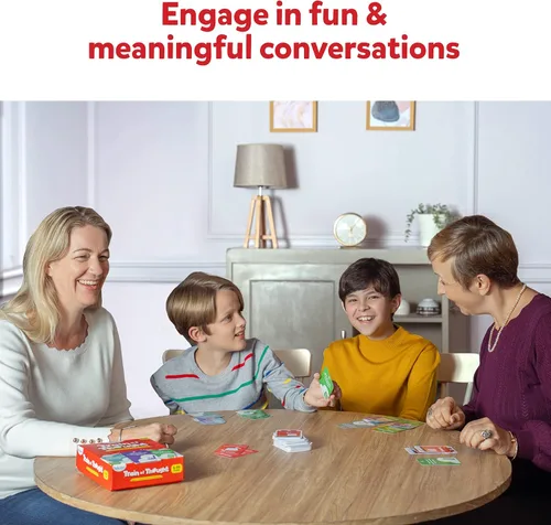 Miniatura 6 de Skillmatics Guess in 10 Animal Planet & Train of Thought Bundle, juegos para niños, adolescentes y adultos, regalos para niños y niñas de 6, 7, 8, 9