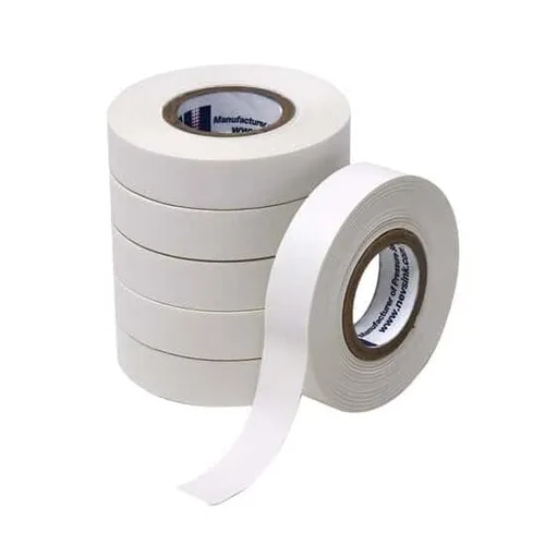 Miniatura 10 de Cole-Parmer Cinta de etiquetado de laboratorio Write-On, rosa, 0.5 in (1/2 (pulg)) x 42.0 ft (14 yardas), 1.0 in (1 (pulg)) núcleo; 6/PK