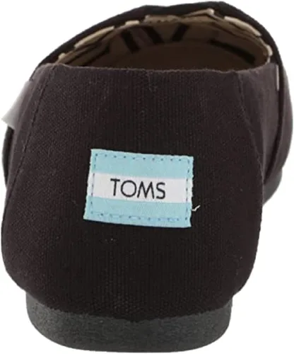 Miniatura 3 de TOMS Women's, Alpargata Recycled Slip-On
