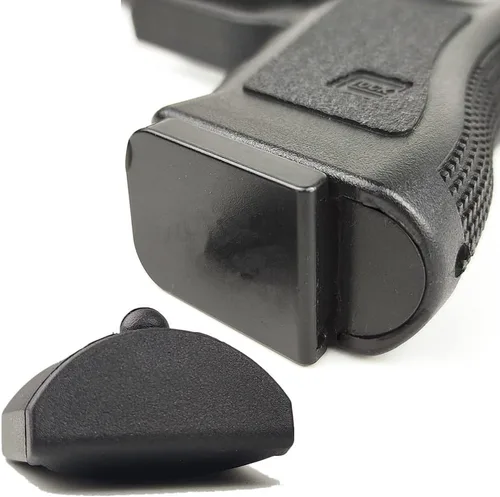 Miniatura 13 de Tapón de Inserción del Marco de Empuñadura para Glock Gen 1-5 17 18 19 20 21 22 23 24 25 31 32 34 35 43X 48