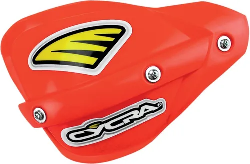 Miniatura 2 de Cycra Escudos de Repuesto Classic Enduro Negro