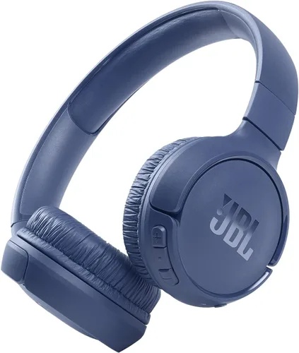 Miniatura 11 de JBL Tune 510BT - Auriculares Bluetooth con hasta 40 horas de batería, micrófono para llamadas, plegables y cómodos, compatibles con Android e iOS