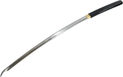 Miniatura 2 de MAKOTO Espada katana samurái japonesa hecha a mano