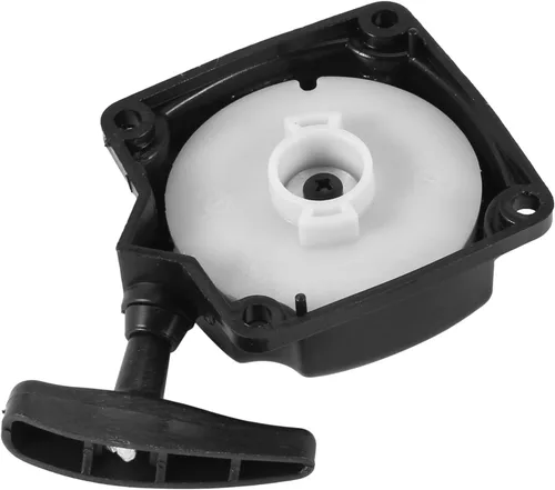 Miniatura 6 de 2 tiradores con piñón para 33Cc 43Cc 47Cc 49Cc 50Cc Pocket Dirt Bike Scooter Chopper ATV