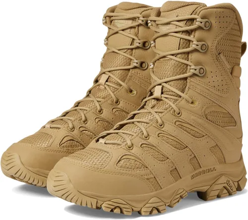 Miniatura 4 de Merrell Moab 3 8" Tactical Zip Wp