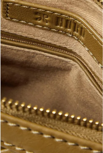 Miniatura 3 de HOBO Bolso Kole para mujer, construcción de cuero con forro de algodón, bolsa de polvo incluida, bolso lindo e increíble