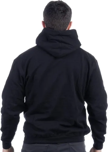Miniatura 75 de Ann Arbor T-shirt Co. Sudaderas con capucha con estampado gráfico, divertidas camisetas con capucha para hombres o mujeres
