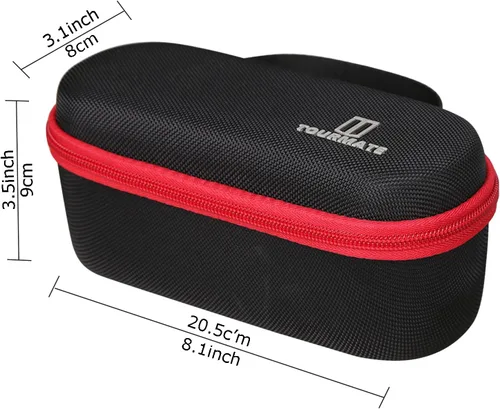 Miniatura 5 de Tourmate Estuche de almacenamiento duro para abrelatas eléctrico Kitchen Mama