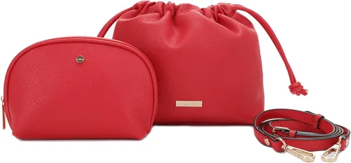 Miniatura 8 de Mali+Lili Lola Dúo de Bolsas de Belleza Duo