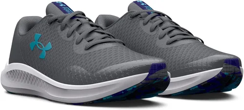 Miniatura 4 de Under Armour Unisex-Child Charged Pursuit 3 Running Shoe