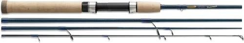 Miniatura 4 de St. Croix Rods Triumph Travel Spinning Rod, TSR Travel, Expertly Crafted, Premium Quality Spinning Rod