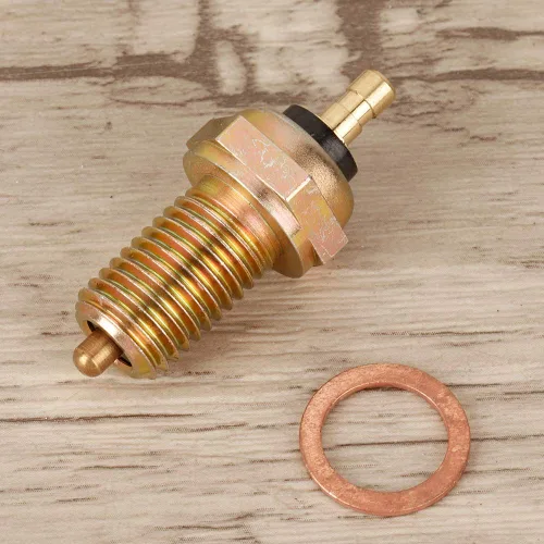 Miniatura 2 de Interruptor neutro, interruptor neutro Fydun ATV de repuesto para Grizzly 700 2007-2008