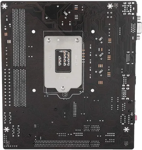 Miniatura 3 de Placa base LGA 1155 DDR3 para computadora, placa base de computadora, para B75