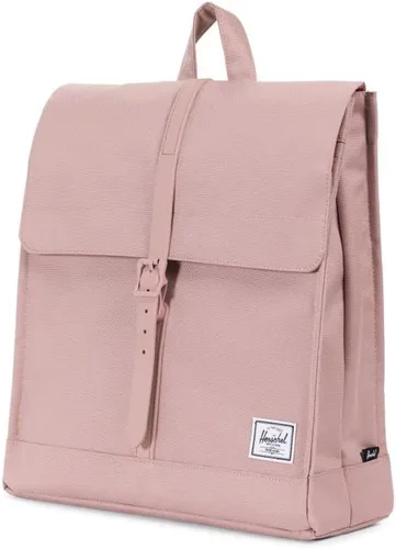 Miniatura 7 de Herschel City - Mochila de volumen mediano Rosa ceniza 10486-02077