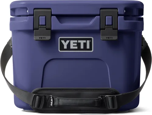 Miniatura 27 de YETI Roadie 15 - Enfriador duro con correa de hombro DoubleDuty Blanco