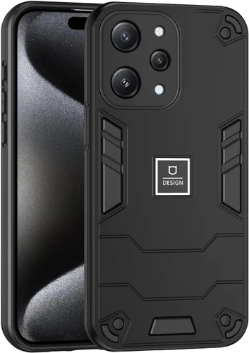 Miniatura 164 de Funda compatible con Huawei Y9 Prime (2019), compatible con Huawei Y9 Prime (2019) 4G STK-L21 2 en 1 [PC duro + TPU], funda de teléfono azul