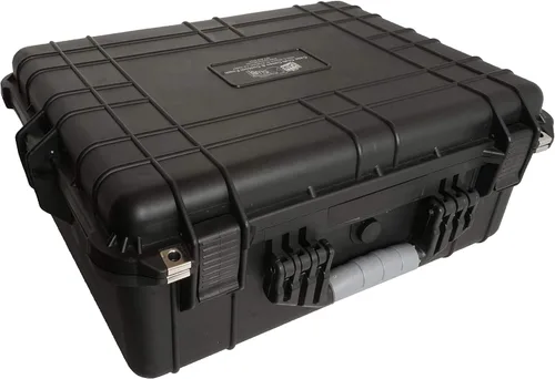 Miniatura 4 de Case Club Funda compacta impermeable precortada para drone - Compatible con DJI Phantom 4 (Gen 2)