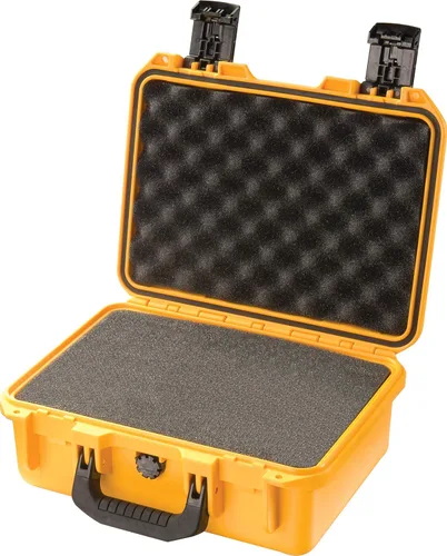 Miniatura 2 de Pelican Storm iM2100 Estuche con Espuma (Amarillo)