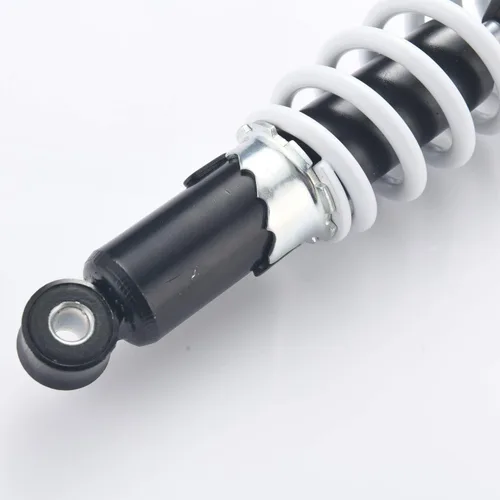 Miniatura 6 de CLEO 10.630 in motocicleta amortiguador de aire suspensión trasera para 90cc - 150cc Dirt Bike ATV Motor Scooter Dio Nmax ATV Quad Dirt Bike