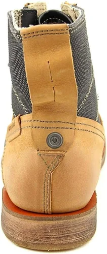 Miniatura 5 de Caterpillar Delve botas de cremallera casual con cordones para hombre