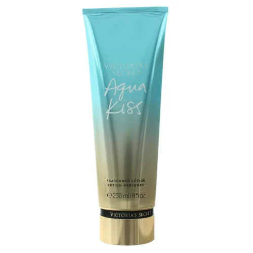Miniatura 2 de Victoria Secret New 2015 Aqua Kiss - Set de fragancia y loción