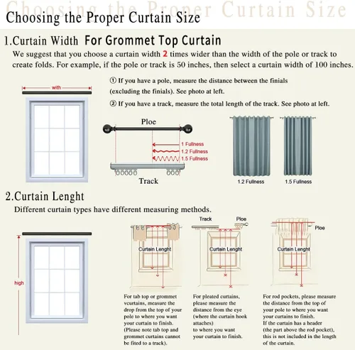 Miniatura 5 de Cortinas de lujo para sala de estar, cortinas jacquard hechas de tela de seda, ojales de cortina europeos, pesadas, gruesas, suaves, sin arrugas