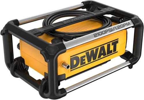 Miniatura 8 de DEWALT Lavadora a Presión PRS WTR 2100PSI 1.2GPM DWPW2100