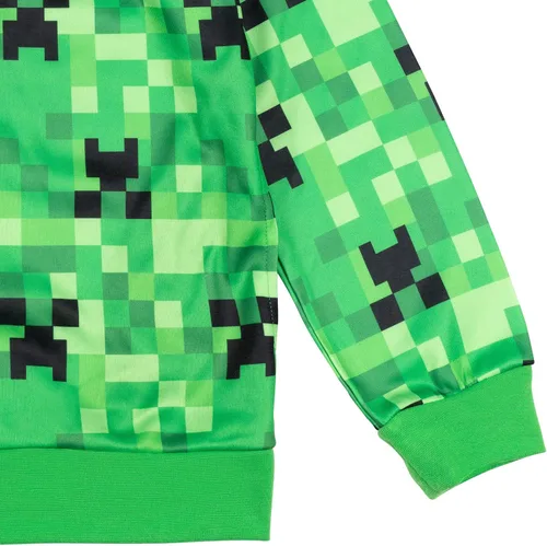 Miniatura 7 de Minecraft Creeper
