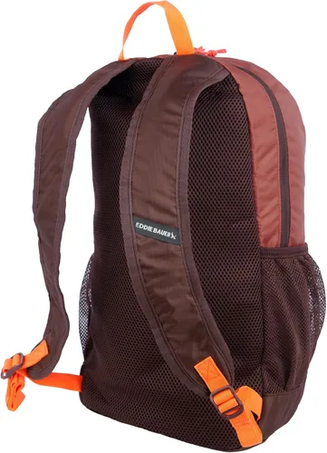 Miniatura 5 de Eddie Bauer Stowaway mochila unisex para adultos, 20 L, Rojo, Mameluco normal