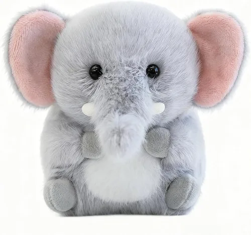 Miniatura 18 de Lindo oso de peluche, peluche de oso pequeño de 5 pulgadas para tablero de automóvil, escritorio de oficina y decoración del hogar, regalo de felpa