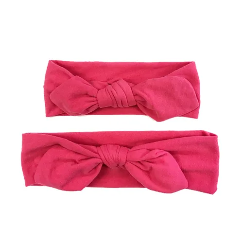 Miniatura 2 de Wrapables Diadema bohemia Mommy and Me para la cabeza, fashionista