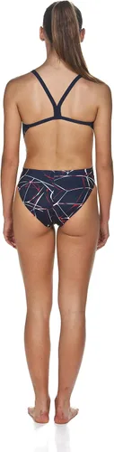 Miniatura 5 de ARENA Women's Water Challenge Back One Piece Swimsuit