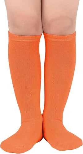 Century Star Calcetines de fútbol para niñas y niños, calcetines de béisbol para jóvenes, calcetines de sóftbol para niños, calcetines deportivos