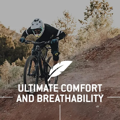 Miniatura 7 de G-Form Sorata 2 - Guantes de ciclismo de montaña para motocicleta y campo traviesa