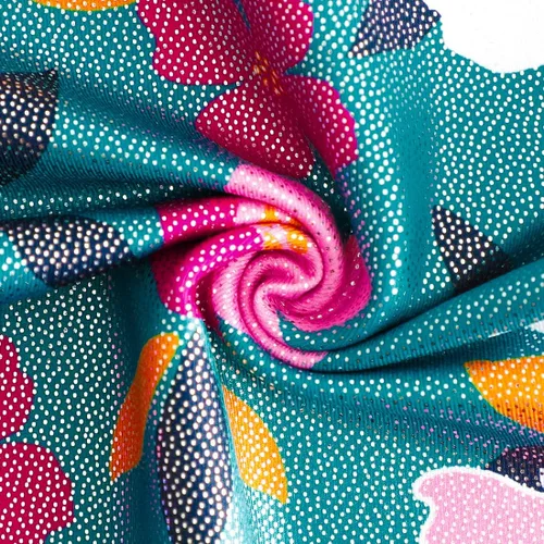 Miniatura 5 de HOZIY Leotardos de gimnasia con pantalones cortos para niñas pequeñas y niños pequeños, maillots de gimnasia, trajes de gimnasia con diseños