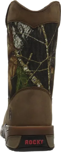 Miniatura 3 de Rocky Unisex-Child Fq0003639 Mid Calf Boot