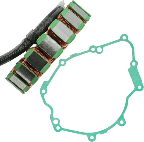 Miniatura 4 de Piezas de repuesto para estator y junta para Yamaha FZ8 Fz-8 Fz 8 2011-2013 Mod-G&T8-2820
