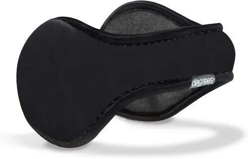 Miniatura 6 de 180s Degrees Behind-the-Head Ear-Warmers Adjustable & Foldable Earmuffs