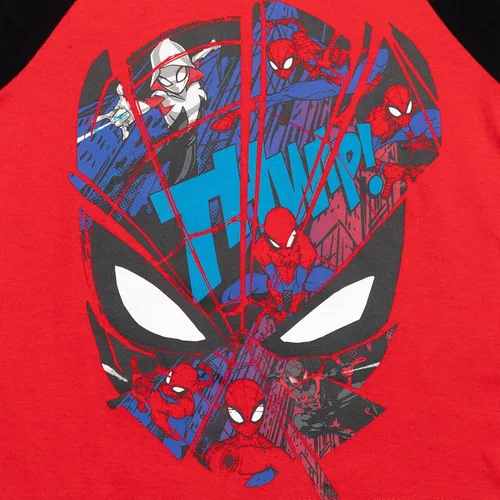 Miniatura 5 de Marvel Camisetas gráficas