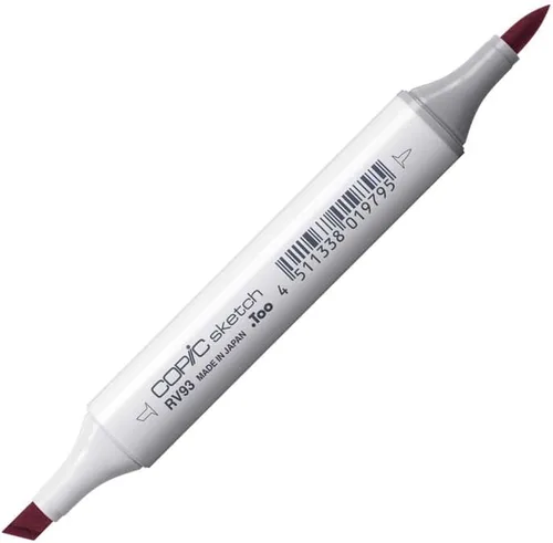 Miniatura 87 de Copic Marcadores E79-Sketch, Anacardo Anacardo E79