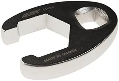 JTC 1963 - Llave métrica de 3/4 pulgadas para tuercas de gallo (1.614 in)