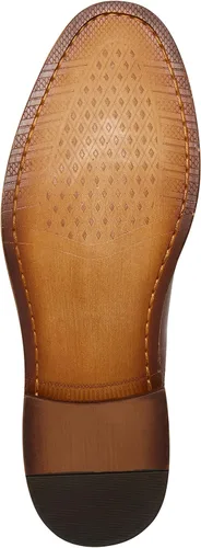 Miniatura 4 de Steve Madden Men's Haydn Chelsea Boot
