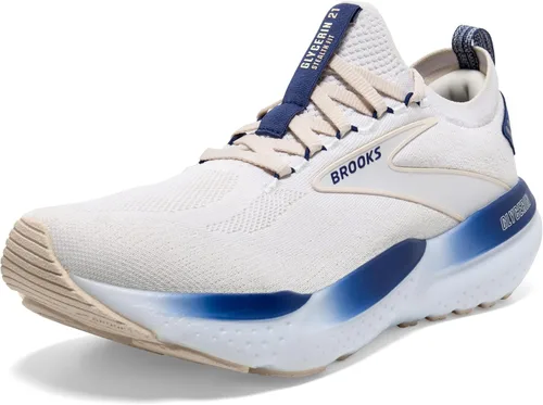 Miniatura 8 de Brooks Zapatillas de correr para hombre Glycerin Stealthfit 21 Neutral
