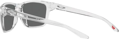Miniatura 17 de Oakley Mens OO9448 Sylas Rectangular Sunglasses