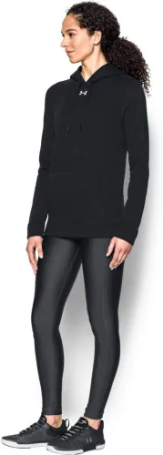 Miniatura 7 de Under Armour Hustle - Pantalón de forro polar para mujer