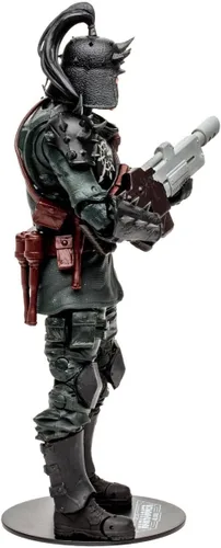 Miniatura 5 de McFarlane Toys - Warhammer 40000 7IN Figuras WV6 - Guardia traidor (DARKTIDE)