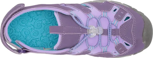 Miniatura 5 de Northside Sandalia unisex para niño Burke Se Fisherman