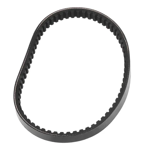 Miniatura 5 de Drive Belt Replacement 669-18 - 30, Motorcycle Transmission Belt, High Tensile Strength Hard Rubber Drive Belt for GY6-60 Motor Scooters, Durable