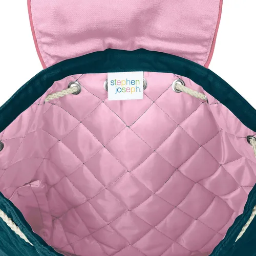 Miniatura 4 de DIBSIES Mochila acolchada personalizada para jardín de infantes, preescolar y guardería, Gato, Niños