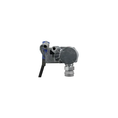 Miniatura 4 de GPI - Bomba de transferencia de combustible serie M-1115, boquilla de cierre automático, 12 GPM, 115 voltios (110000-82)